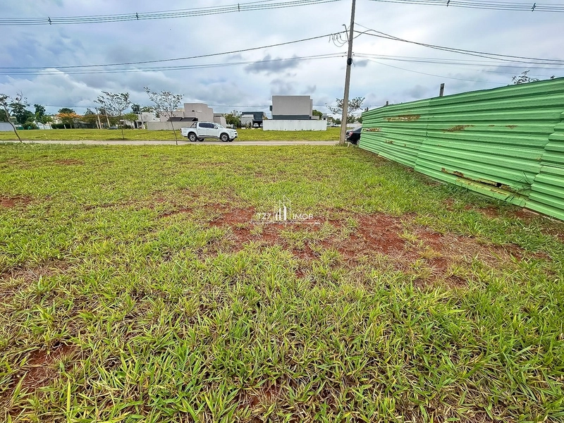 Lote Terras Alpha 2 - Lote com 303,74 m²- Lote Quitado e Registrado.: 4ª foto da galeria de imagens do imóvel