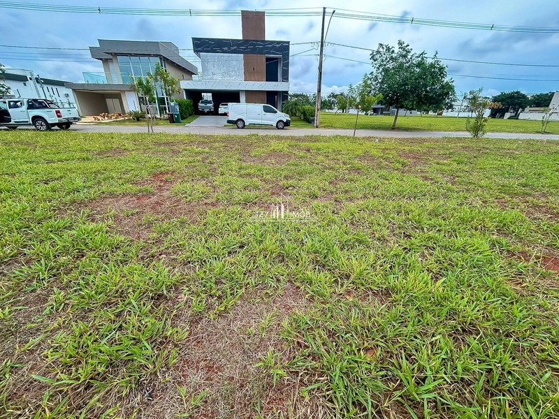 Lote Terras Alpha 2 - Lote com 305,54 m²- Lote Quitado e Registrado.: 4ª foto da galeria de imagens do imóvel