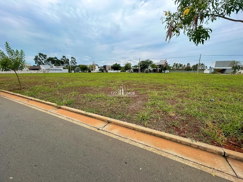 Lote Terras Alpha 2 - Lote com 305,54 m²- Lote Quitado e Registrado.: 2ª foto da galeria de imagens do imóvel