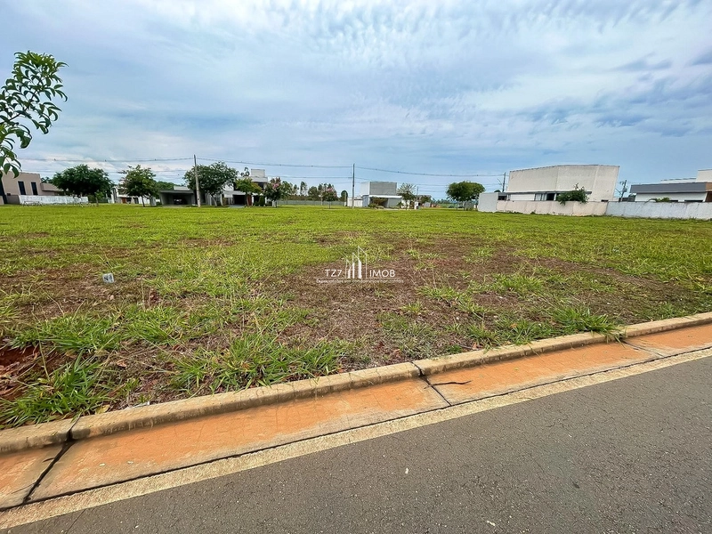 Lote Terras Alpha 2 - Lote com 305,54 m²- Lote Quitado e Registrado.