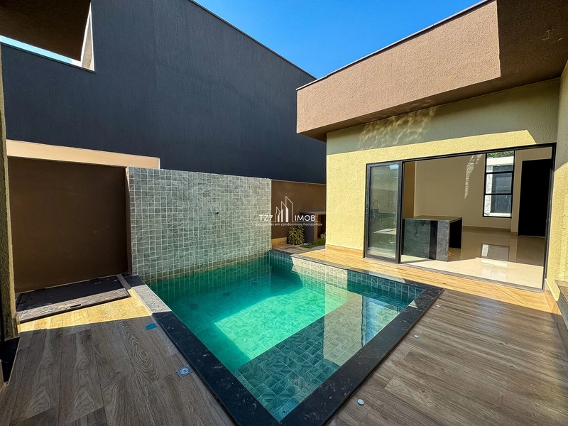 Casa térrea com 3 suítes plenas, localizada no Jardins Barcelona.: 16ª foto da galeria de imagens do imóvel