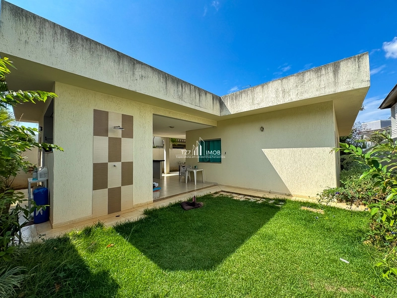 Oportunidade - Casa térrea com 03 suítes plenas.: 29ª foto da galeria de imagens do imóvel