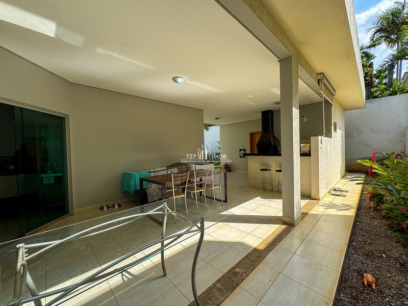 Oportunidade - Casa térrea com 03 suítes plenas.: 23ª foto da galeria de imagens do imóvel