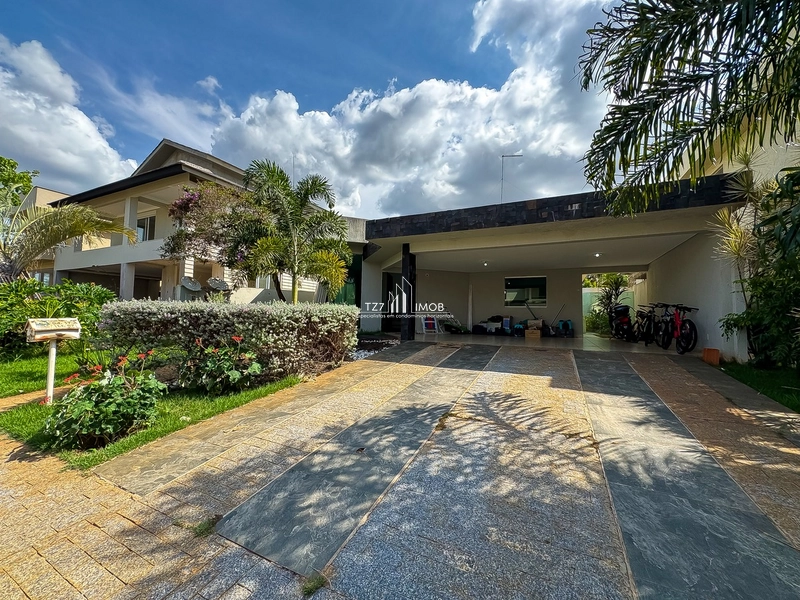 Oportunidade - Casa térrea com 03 suítes plenas.: 2ª foto da galeria de imagens do imóvel