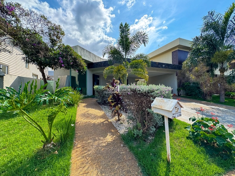 Oportunidade - Casa térrea com 03 suítes plenas.: 3ª foto da galeria de imagens do imóvel