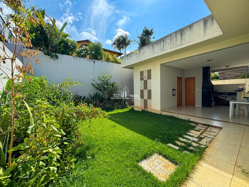 Oportunidade - Casa térrea com 03 suítes plenas.: 28ª foto da galeria de imagens do imóvel