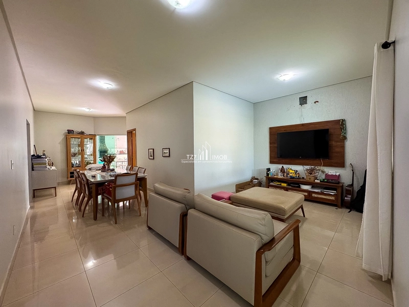 Oportunidade - Casa térrea com 03 suítes plenas.: 6ª foto da galeria de imagens do imóvel