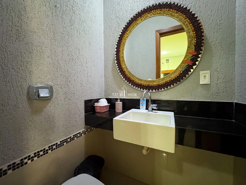 Oportunidade - Casa térrea com 03 suítes plenas.: 8ª foto da galeria de imagens do imóvel