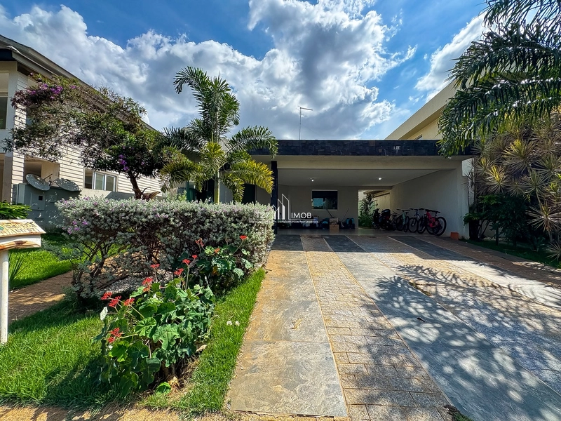 Oportunidade - Casa térrea com 03 suítes plenas.: 1ª foto da galeria de imagens do imóvel