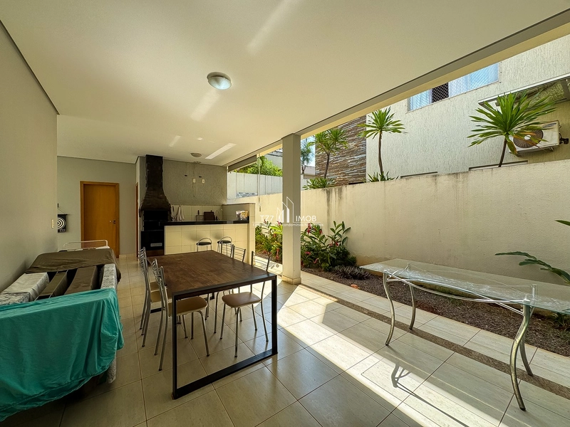 Oportunidade - Casa térrea com 03 suítes plenas.: 22ª foto da galeria de imagens do imóvel