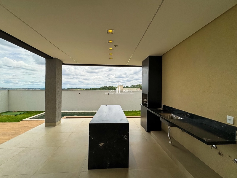 Sobrado com 3 suítes plenas, localizado no Jardins Bolonha.: 15ª foto da galeria de imagens do imóvel