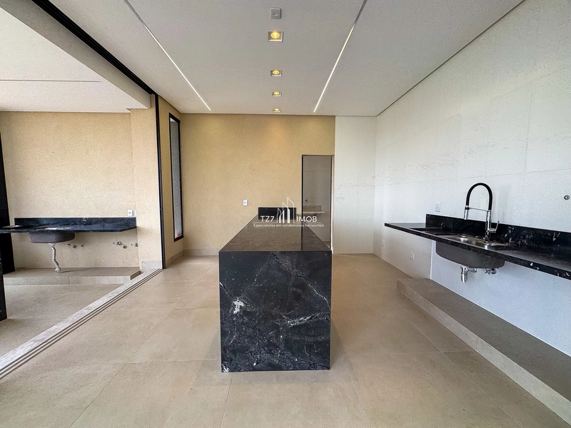 Sobrado com 3 suítes plenas, localizado no Jardins Bolonha.: 9ª foto da galeria de imagens do imóvel