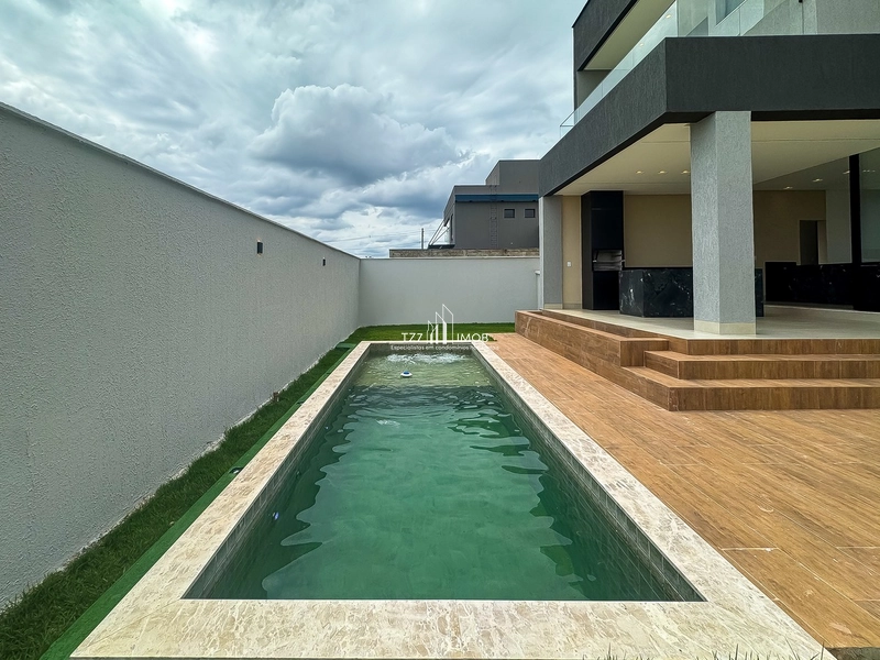 Sobrado com 3 suítes plenas, localizado no Jardins Bolonha.: 18ª foto da galeria de imagens do imóvel