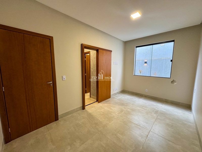 Casa térrea com 3 suítes, sendo 1 master e 2 americanas.: 18ª foto da galeria de imagens do imóvel