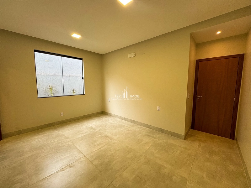Casa térrea com 3 suítes, sendo 1 master e 2 americanas.: 26ª foto da galeria de imagens do imóvel