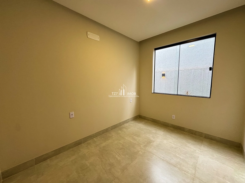 Casa térrea com 3 suítes, sendo 1 master e 2 americanas.: 23ª foto da galeria de imagens do imóvel