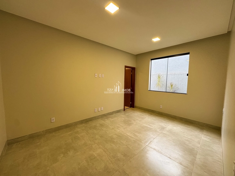 Casa térrea com 3 suítes, sendo 1 master e 2 americanas.: 25ª foto da galeria de imagens do imóvel