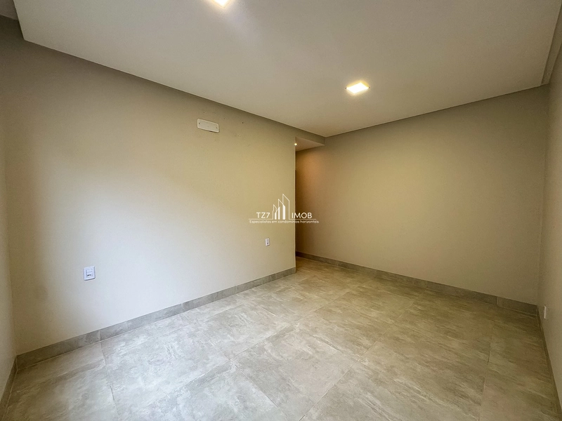 Casa térrea com 3 suítes, sendo 1 master e 2 americanas.: 19ª foto da galeria de imagens do imóvel