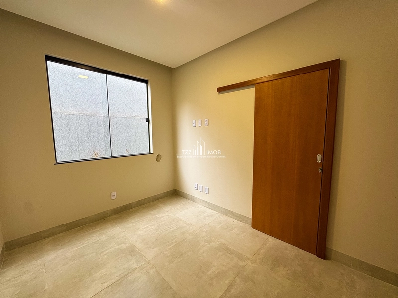 Casa térrea com 3 suítes, sendo 1 master e 2 americanas.: 22ª foto da galeria de imagens do imóvel