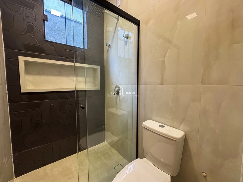 Casa térrea com 3 suítes, sendo 1 master e 2 americanas.: 24ª foto da galeria de imagens do imóvel