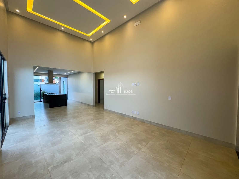 Casa térrea com 3 suítes, sendo 1 master e 2 americanas.: 7ª foto da galeria de imagens do imóvel