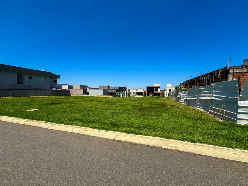 Lote Jardins Bolonha - Lote Plano com 300,00 m²-: 2ª foto da galeria de imagens do imóvel