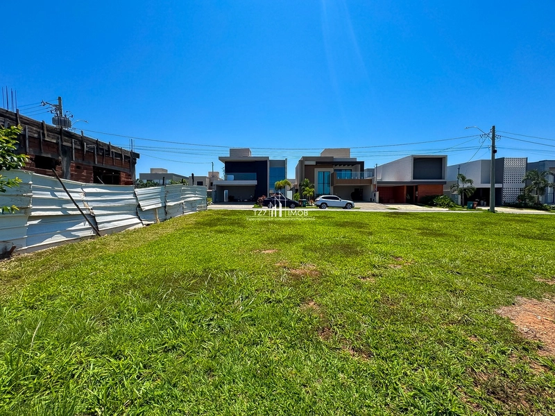 Lote Jardins Bolonha - Lote Plano com 300,00 m²-: 5ª foto da galeria de imagens do imóvel