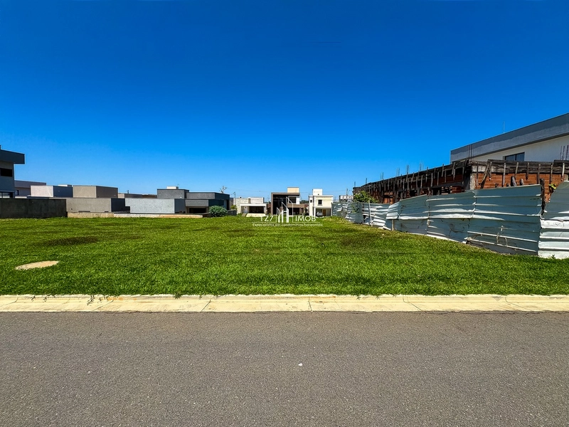 Lote Jardins Bolonha - Lote Plano com 300,00 m²-: 1ª foto da galeria de imagens do imóvel
