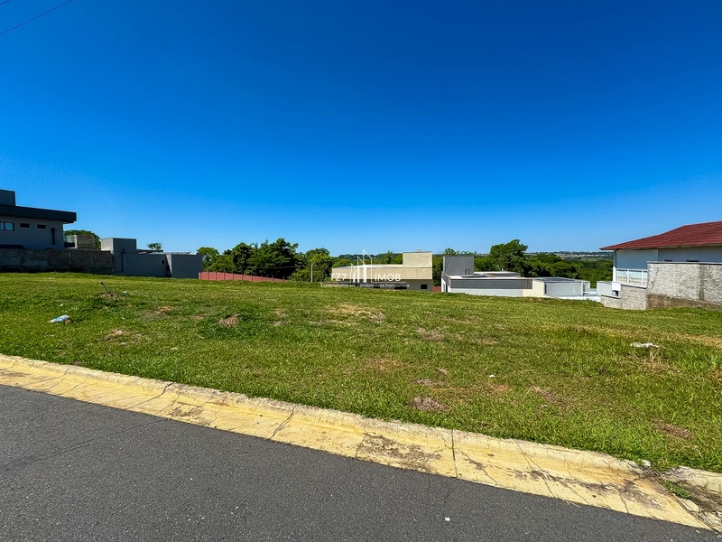 Lote Jardins Capri - Lote Plano com 259,72 m²- Entrada em R$ 21.426,90: 3ª foto da galeria de imagens do imóvel