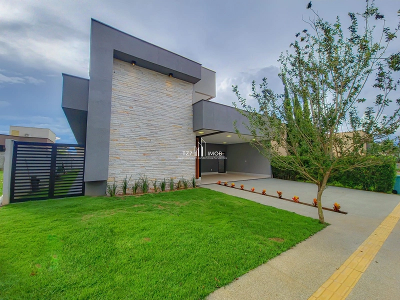 Portal do Sol Green -  Térrea com 3 suítes