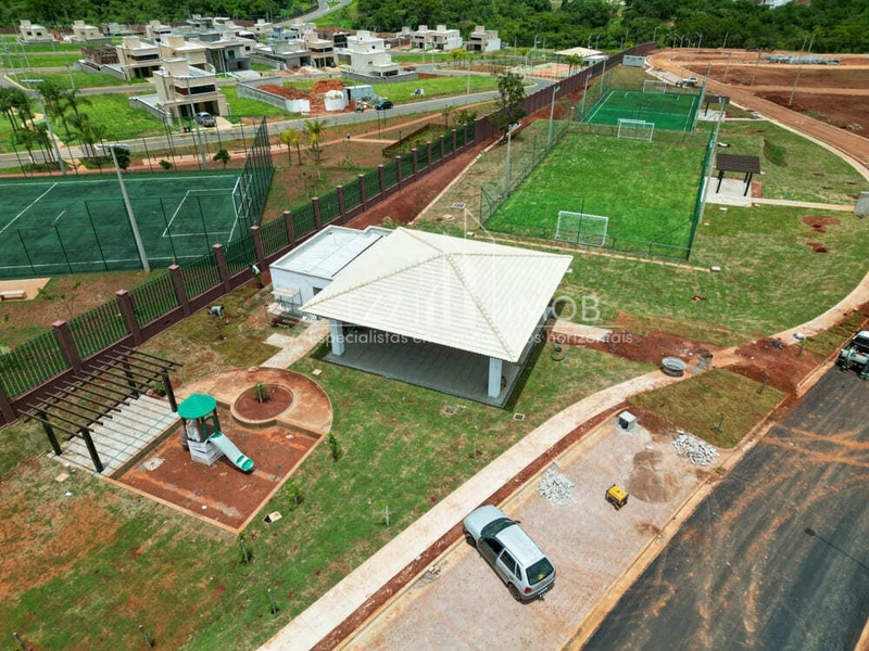 Lote quitado no Jardins Parma com 278,55m², Quitado e Registrado.: 6ª foto da galeria de imagens do imóvel