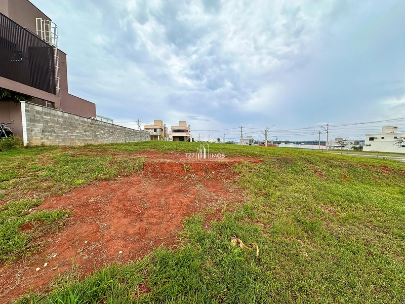 Lote quitado no Jardins Parma com 278,55m², Quitado e Registrado.: 1ª foto da galeria de imagens do imóvel