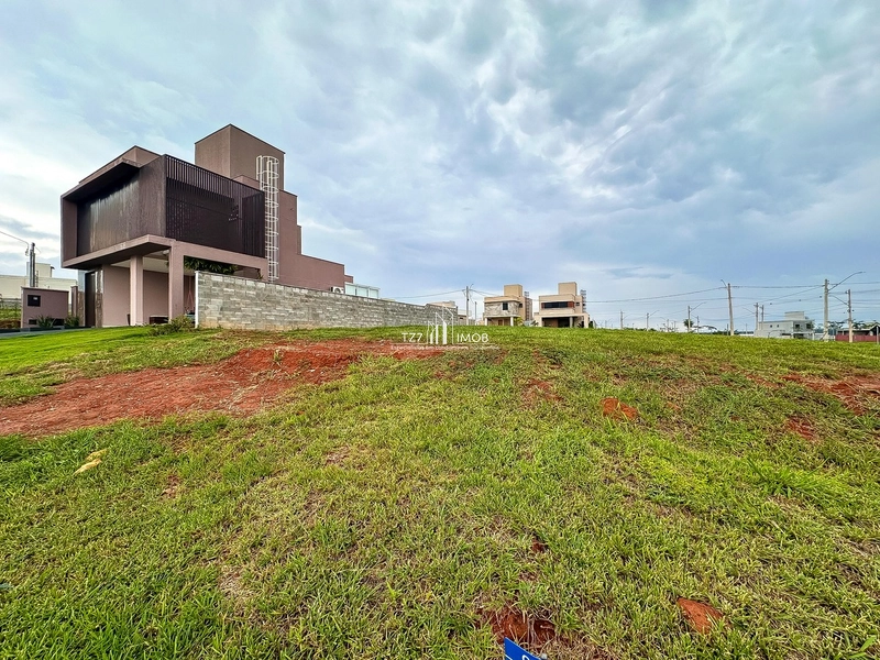 Lote quitado no Jardins Parma com 278,55m², Quitado e Registrado.: 2ª foto da galeria de imagens do imóvel