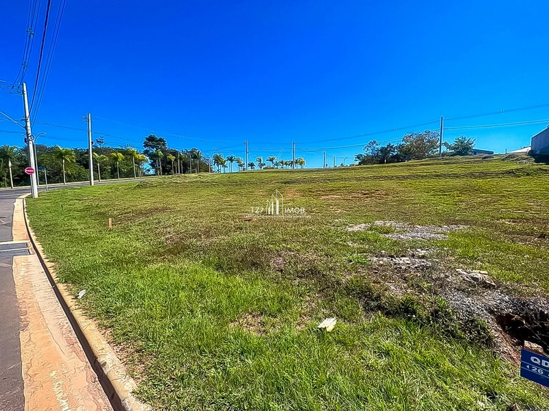 Lote Jardins Capri com 256 m² - Quitado e Registrado R$ 245.000,00: 2ª foto da galeria de imagens do imóvel