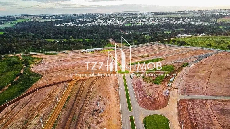 Vinhas Flamboyant - Lote com 477,56 m²- Ágio R$200.000,00: 4ª foto da galeria de imagens do imóvel
