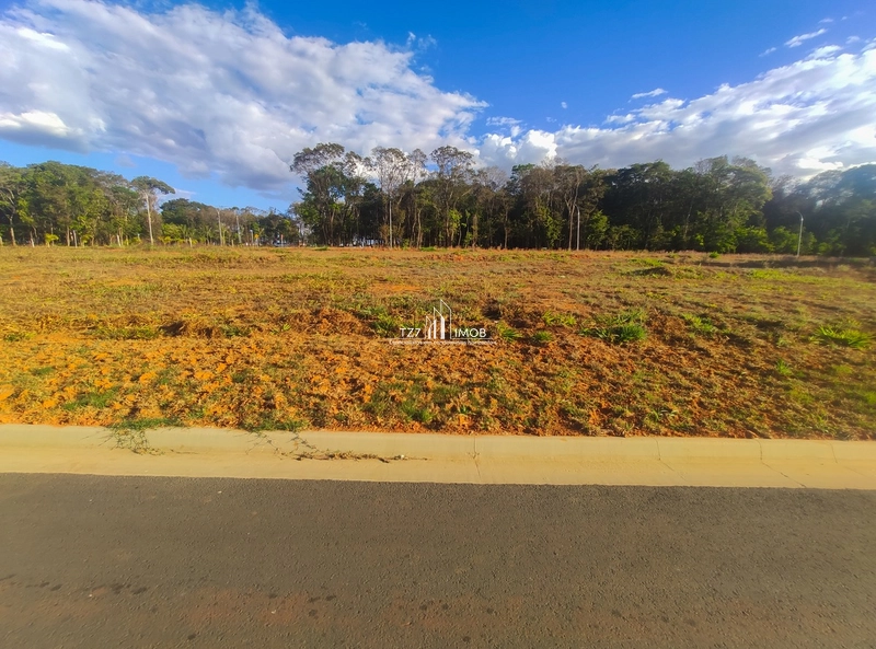 Jardins França - Lote Quitado com 405,00 m² - R$ 1.029.000,00: 1ª foto da galeria de imagens do imóvel