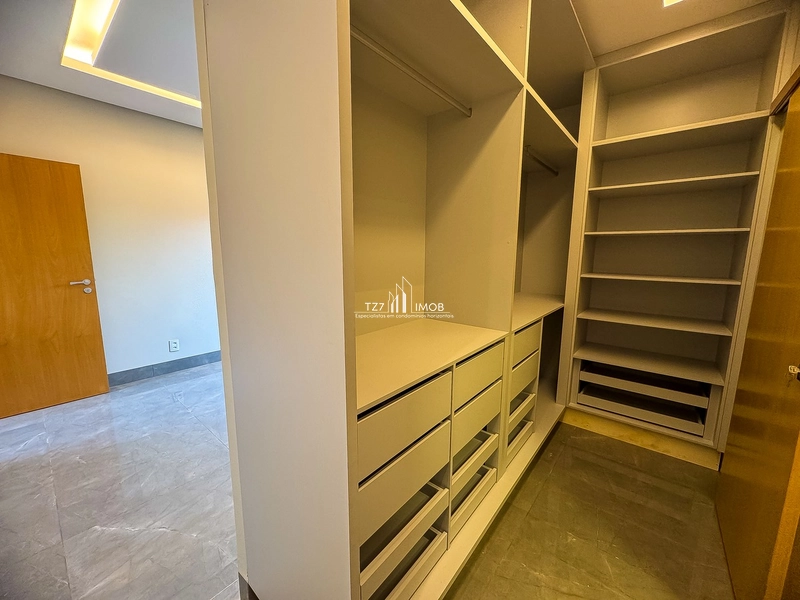 Casa Térrea no Jardins Bolonha, casa com 3 suítes plenas: 15ª foto da galeria de imagens do imóvel