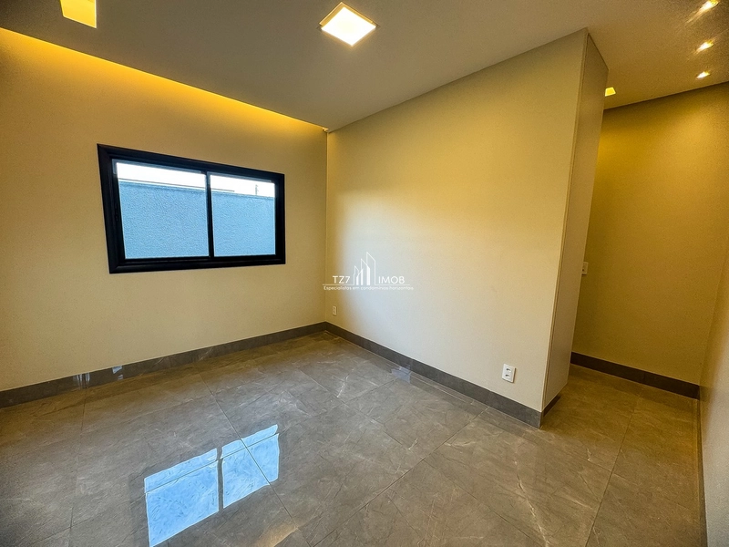 Casa Térrea no Jardins Bolonha, casa com 3 suítes plenas: 14ª foto da galeria de imagens do imóvel