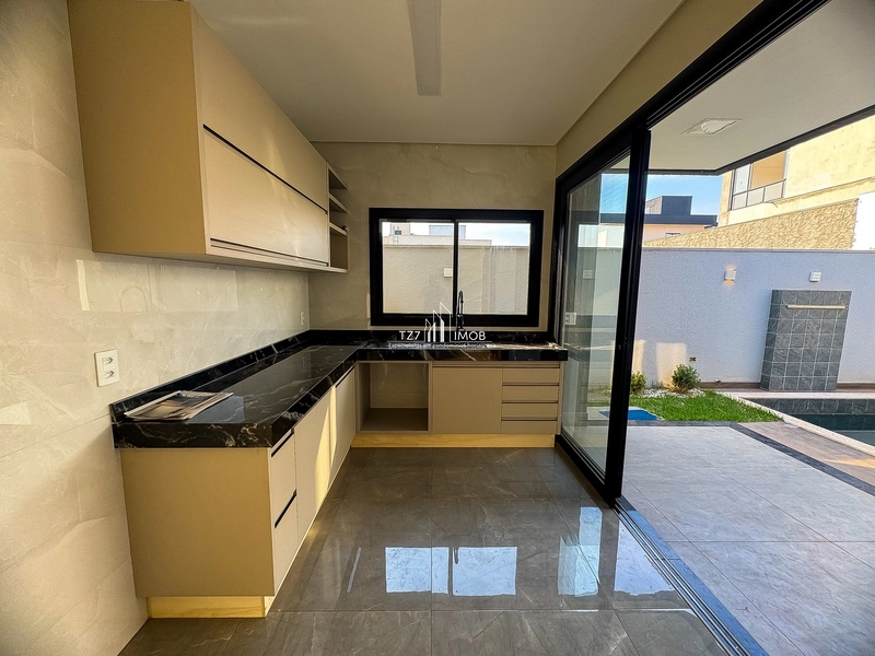 Casa Térrea no Jardins Bolonha, casa com 3 suítes plenas: 7ª foto da galeria de imagens do imóvel