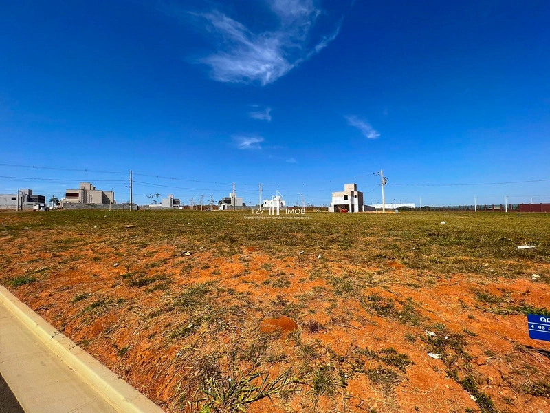 Jardins Parma - Lote com 270,21m² Quitado e Registrado.: 3ª foto da galeria de imagens do imóvel