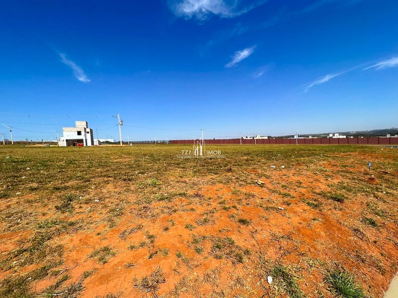 Jardins Parma - Lote com 270,21m² Quitado e Registrado.: 2ª foto da galeria de imagens do imóvel