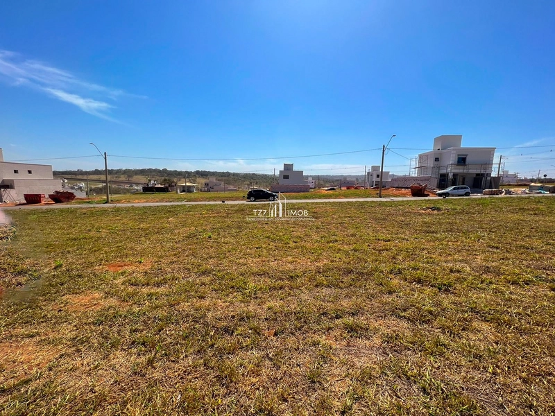 Jardins Parma - Lote com 270,21m² Quitado e Registrado.: 4ª foto da galeria de imagens do imóvel