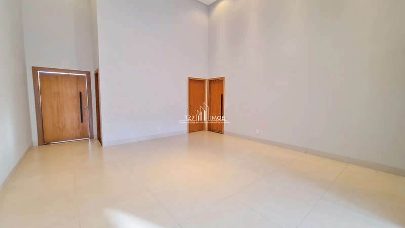 Casa contemporânea com 3 suítes plenas, sendo uma master com closet: 17ª foto da galeria de imagens do imóvel