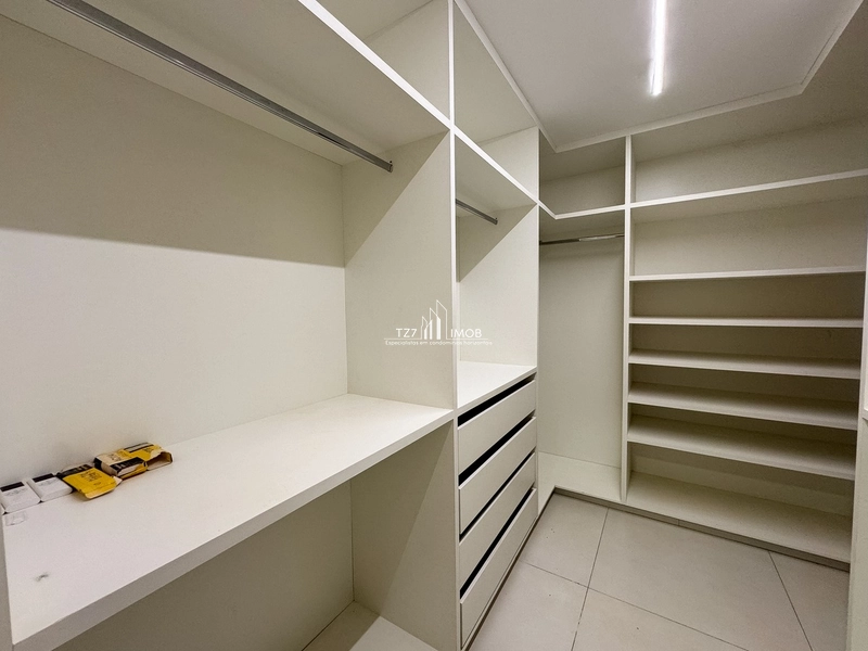 Casa contemporânea com 3 suítes plenas, sendo uma master com closet: 29ª foto da galeria de imagens do imóvel