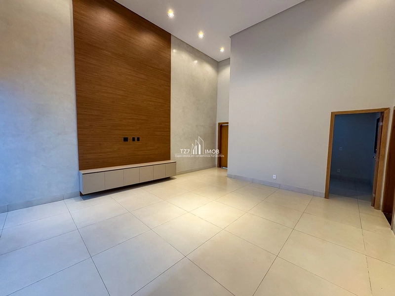 Casa contemporânea com 3 suítes plenas, sendo uma master com closet: 8ª foto da galeria de imagens do imóvel