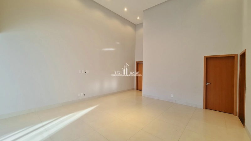 Casa contemporânea com 3 suítes plenas, sendo uma master com closet: 16ª foto da galeria de imagens do imóvel