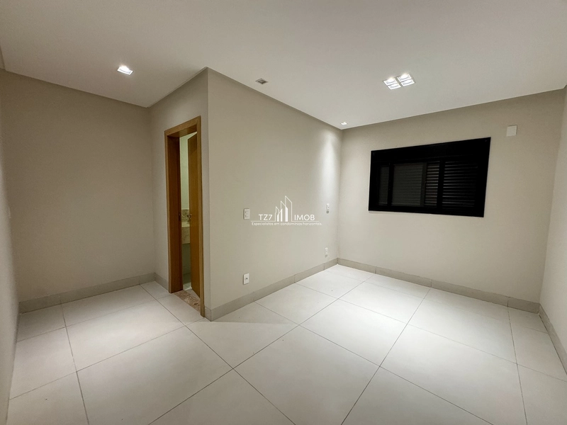 Casa contemporânea com 3 suítes plenas, sendo uma master com closet: 22ª foto da galeria de imagens do imóvel