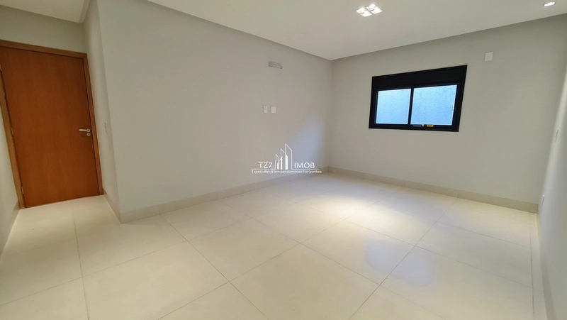 Casa contemporânea com 3 suítes plenas, sendo uma master com closet: 24ª foto da galeria de imagens do imóvel