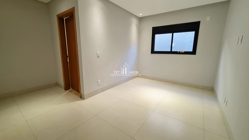 Casa contemporânea com 3 suítes plenas, sendo uma master com closet: 20ª foto da galeria de imagens do imóvel