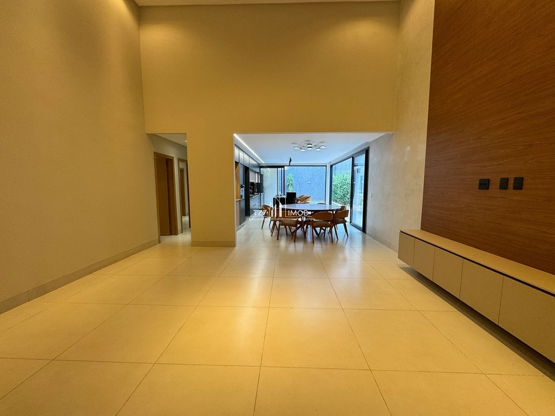 Casa contemporânea com 3 suítes plenas, sendo uma master com closet: 6ª foto da galeria de imagens do imóvel